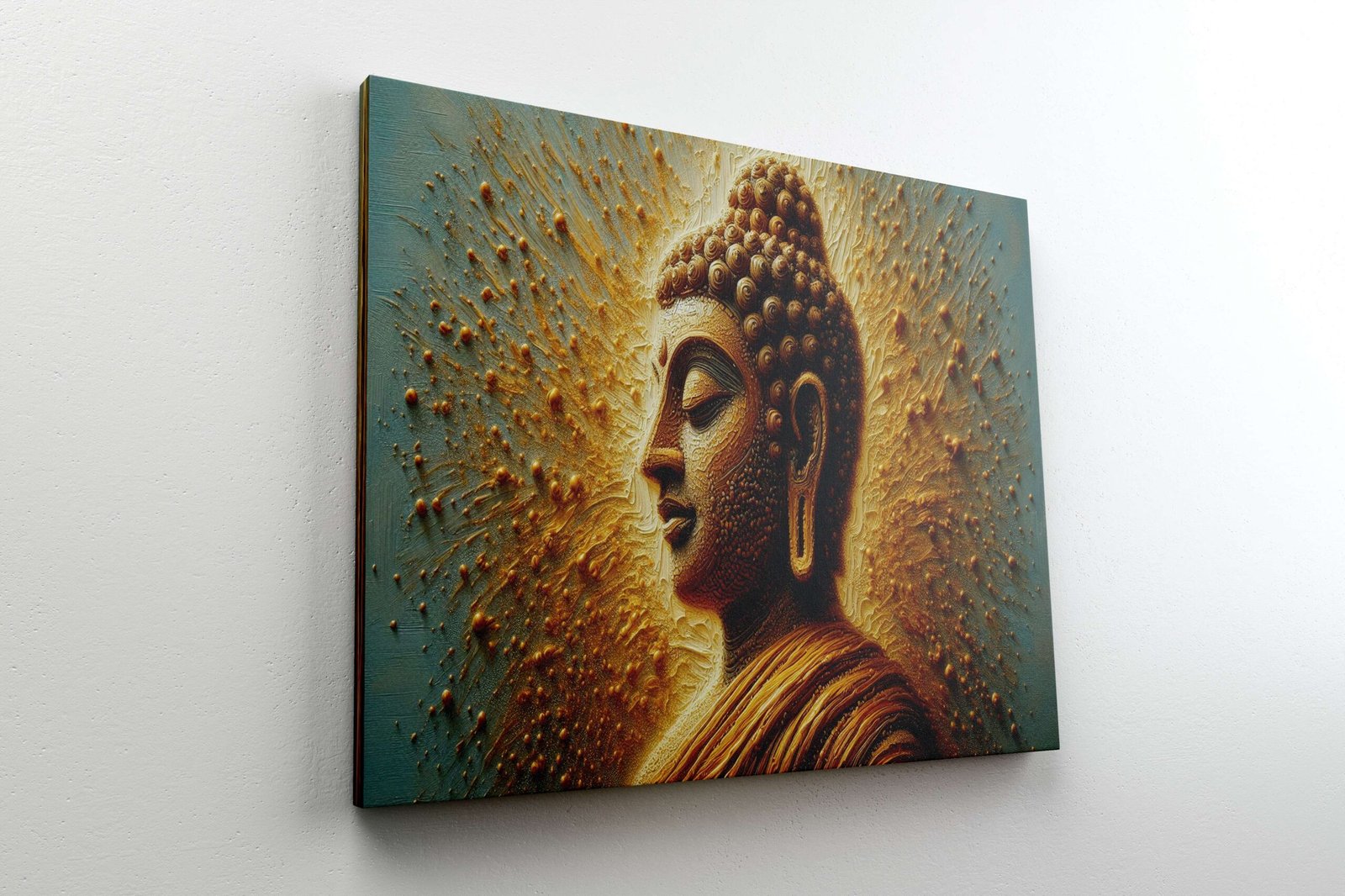 Framed Canvas Paintings for a Stylish Home - Image 2