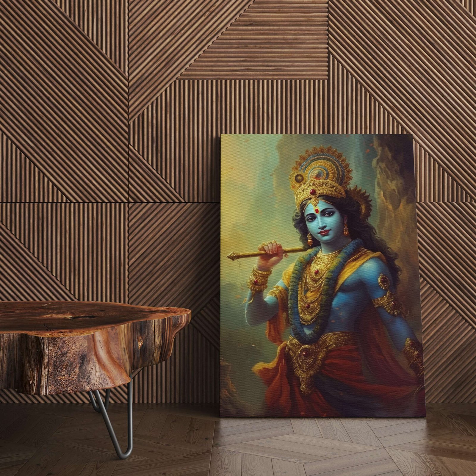 High-Quality Canvas Art Prints for Your Room - Image 3