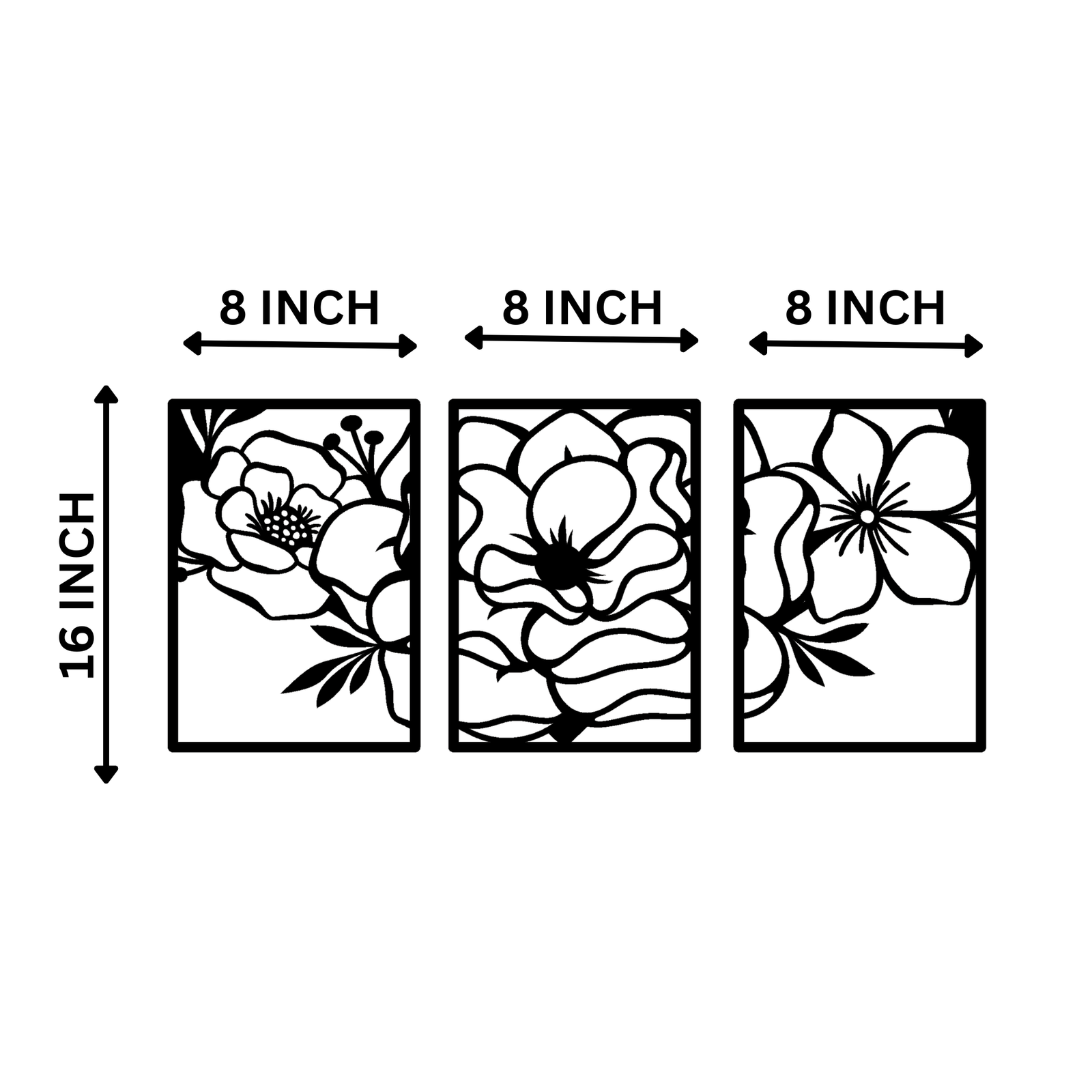 MDF WALL ART - Image 3