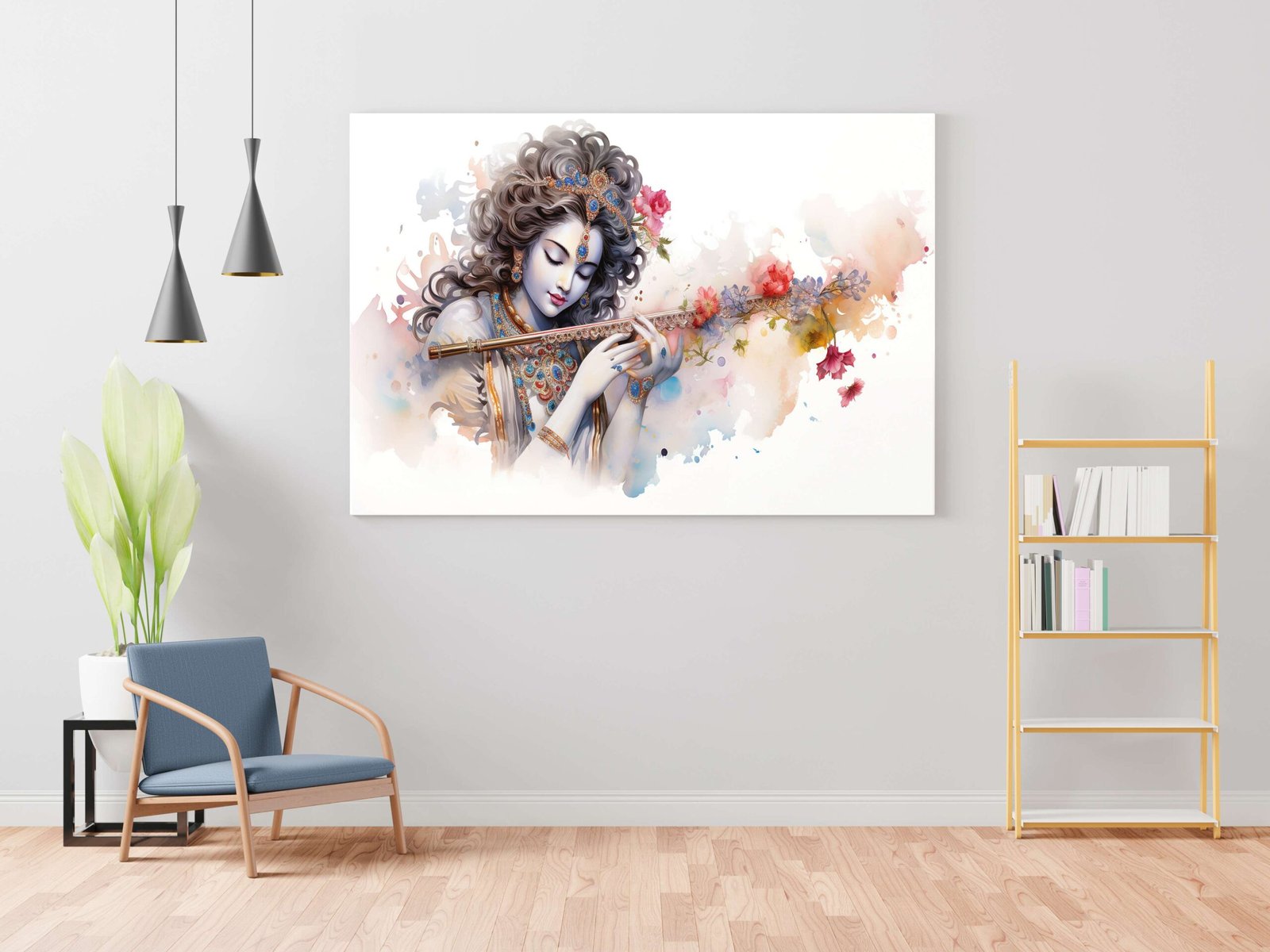 Timeless Canvas Art Prints for Living Rooms & Offices
